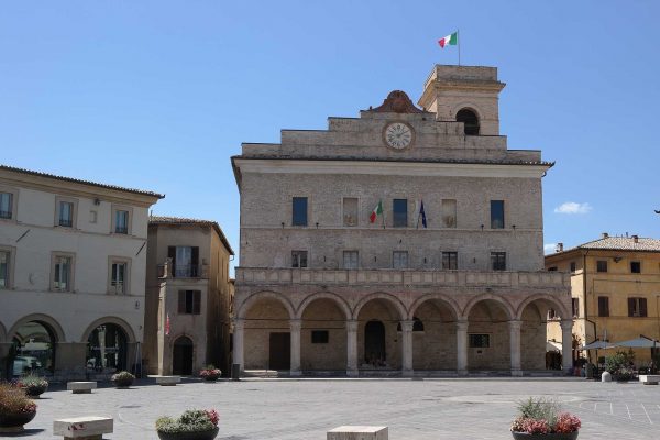 Cosa vedere a Montefalco