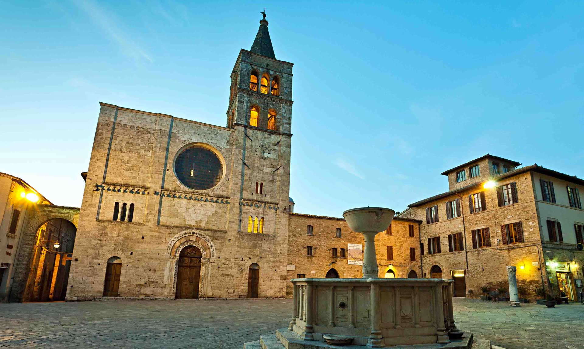Bevagna