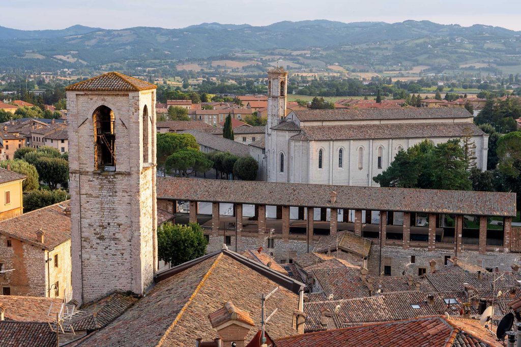 Cosa vedere a Gubbio