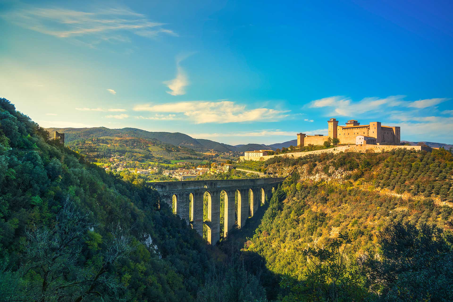 Spoleto
